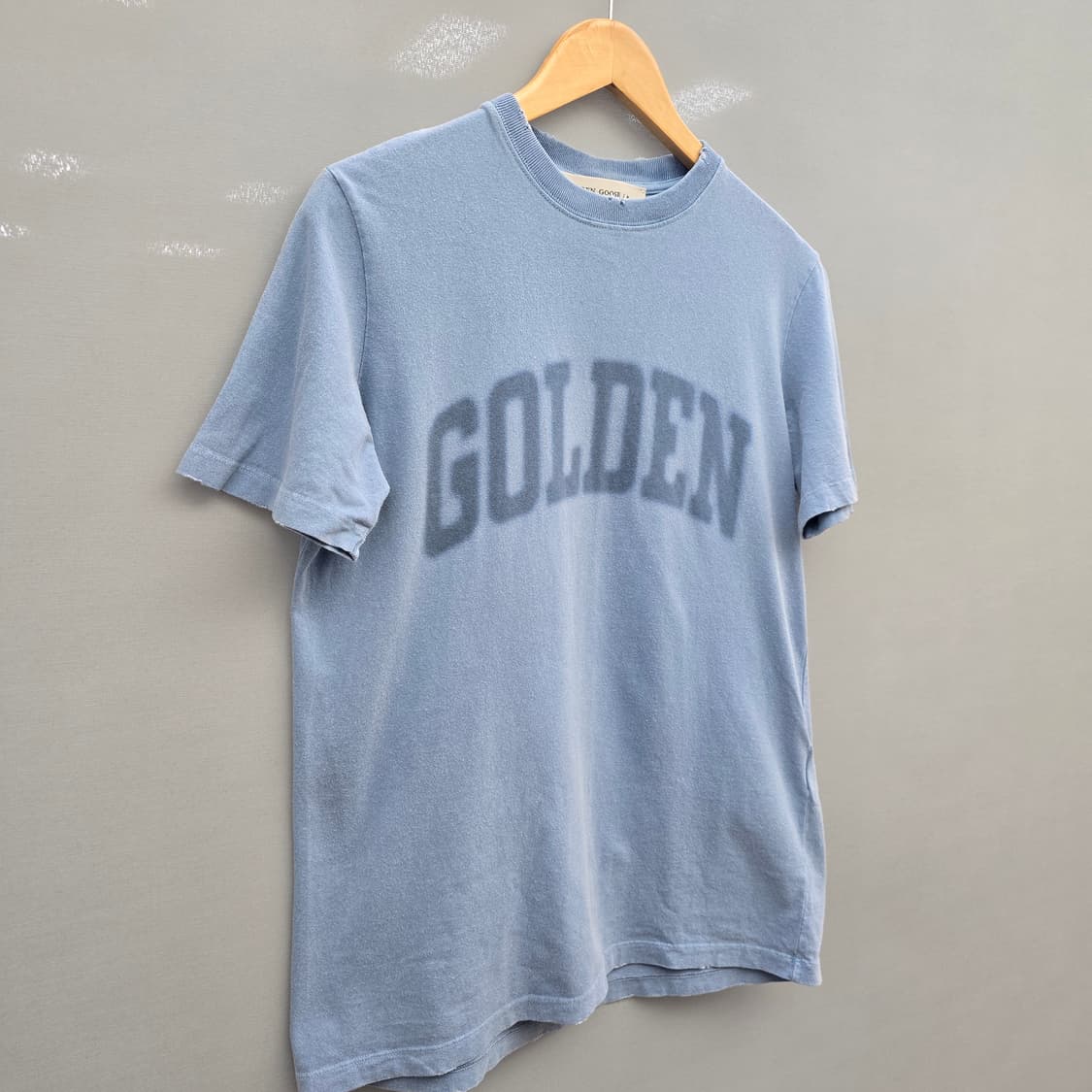 골든구스 반팔 티셔츠 상품이미지2