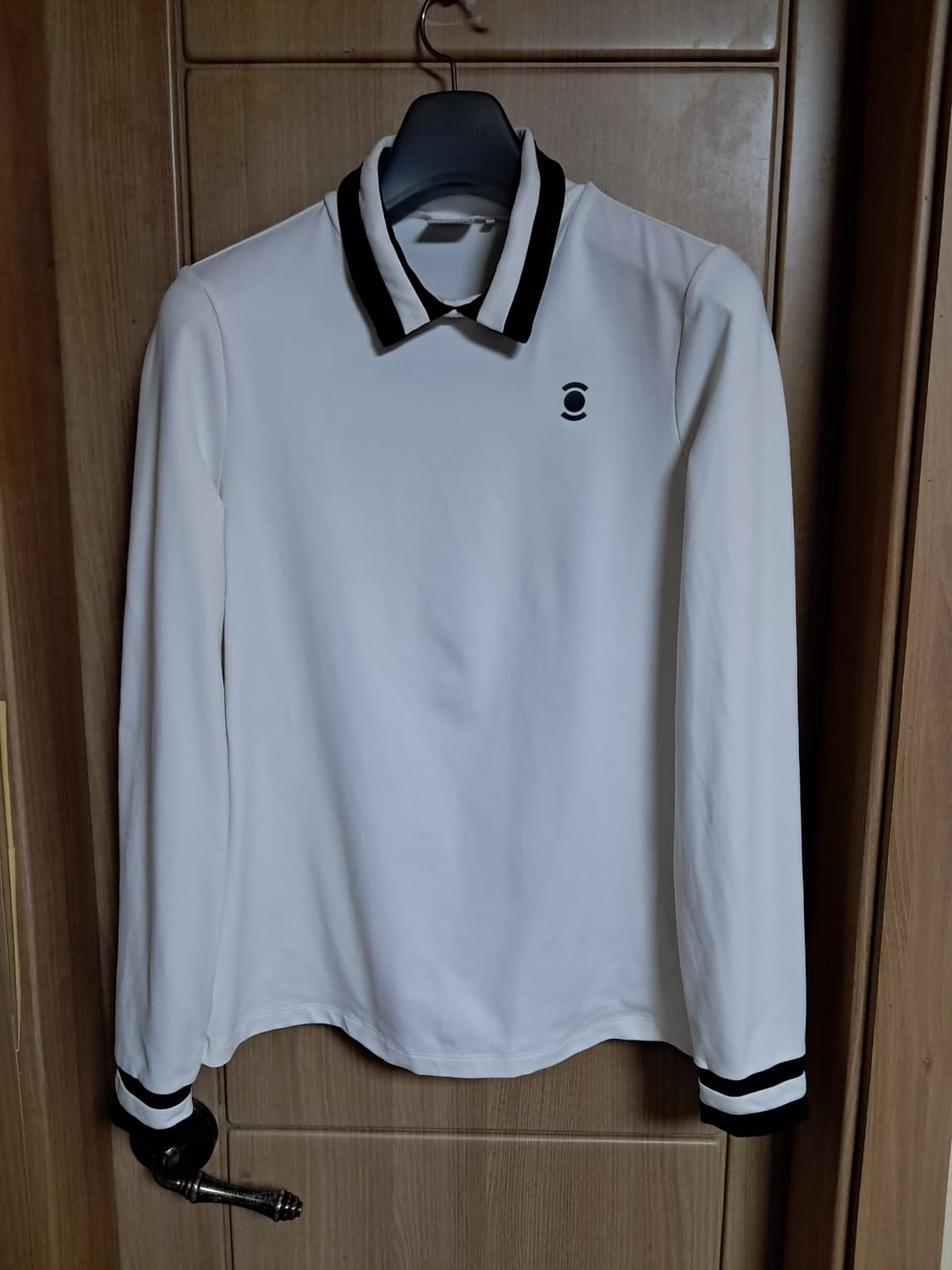 와이드앵글 여성 긴팔티 95 상품이미지2