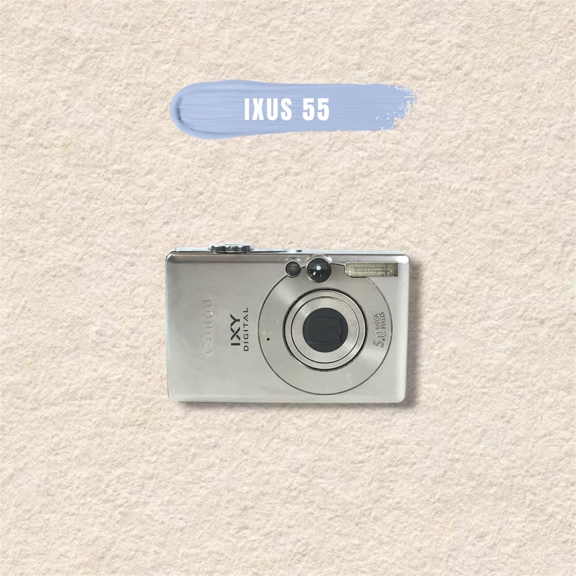 🍃풀박스🍃 캐논 익서스 55 디카/디지털카메라  상품이미지1