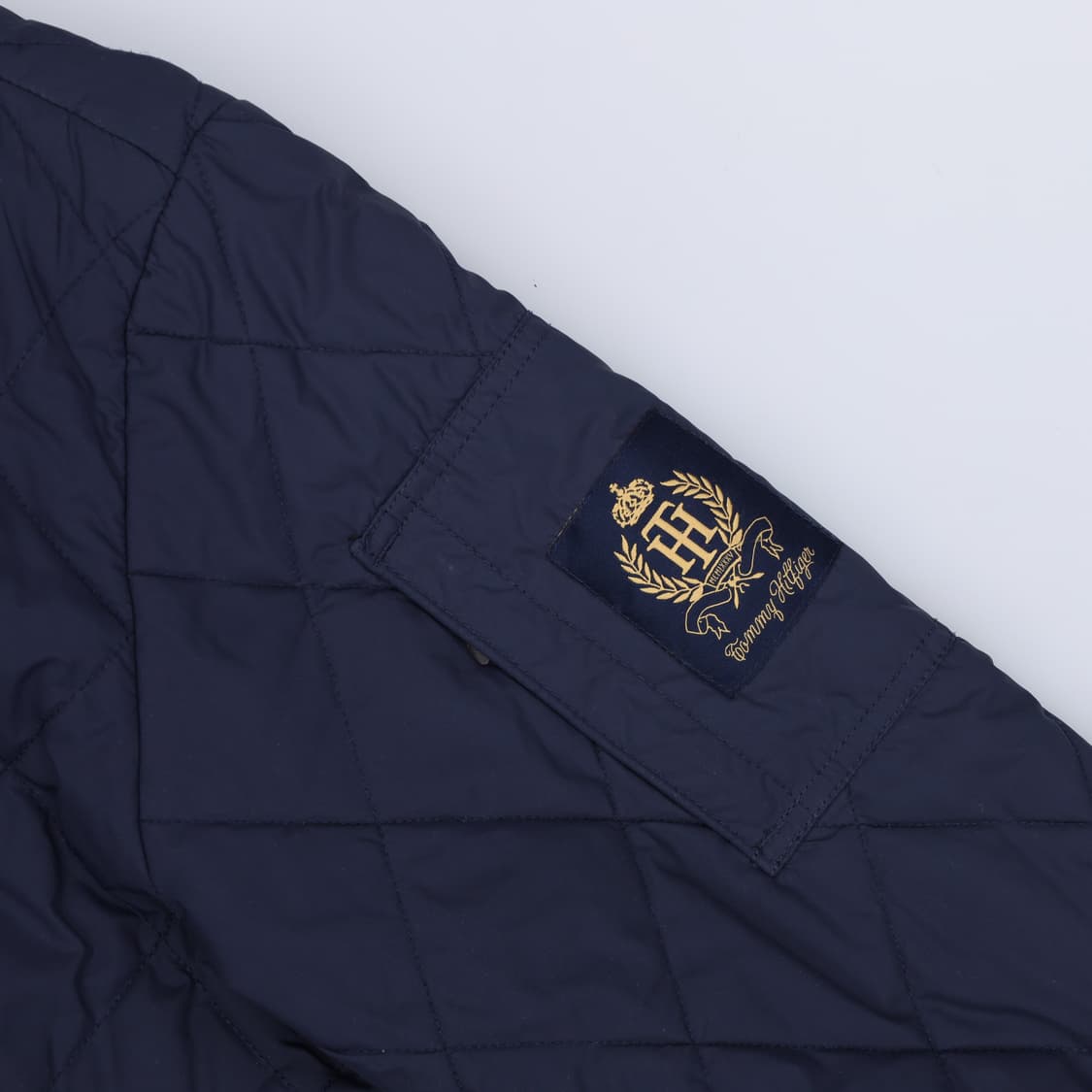 SP 타미힐피거 퀄팅 자켓 0327H1 상품이미지3