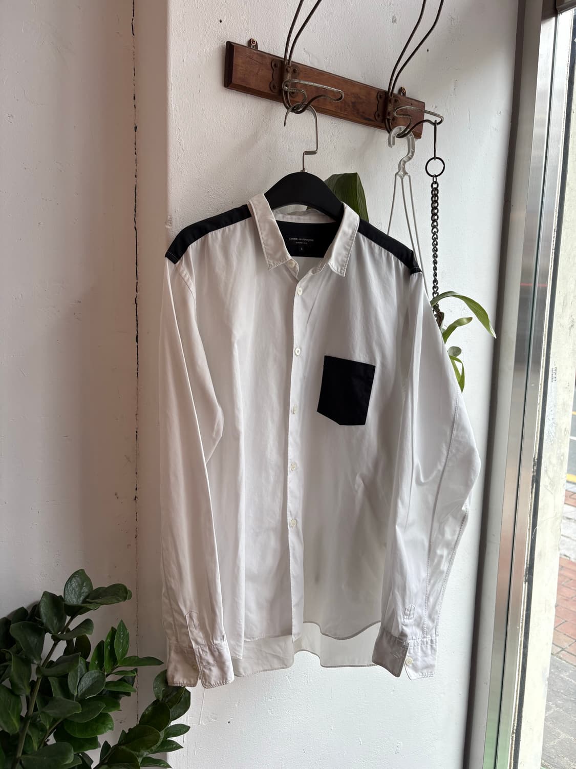 AD2019 Comme des Garcons Homme Plus 상품이미지1