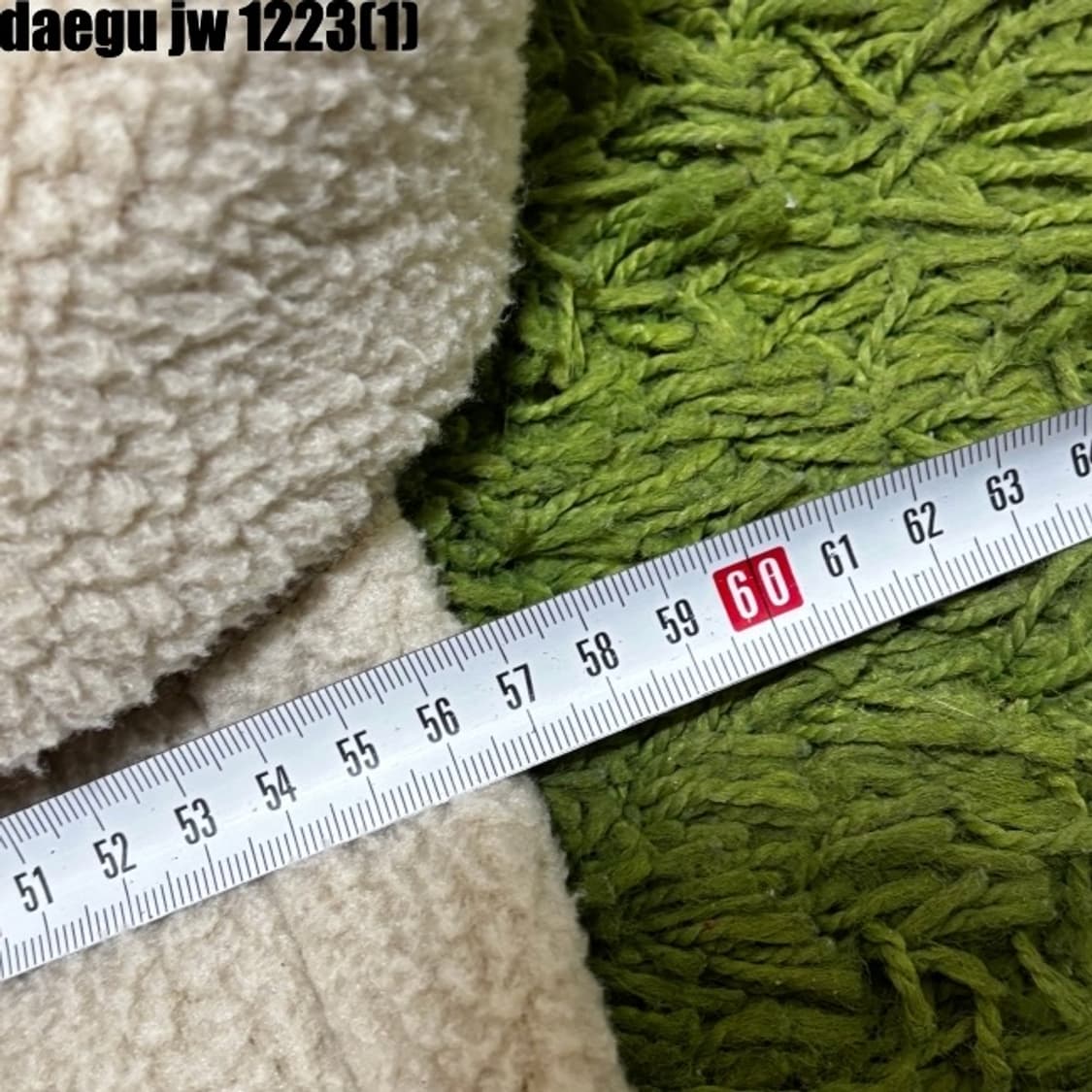 파타고니아 플리스 집업 상품이미지6