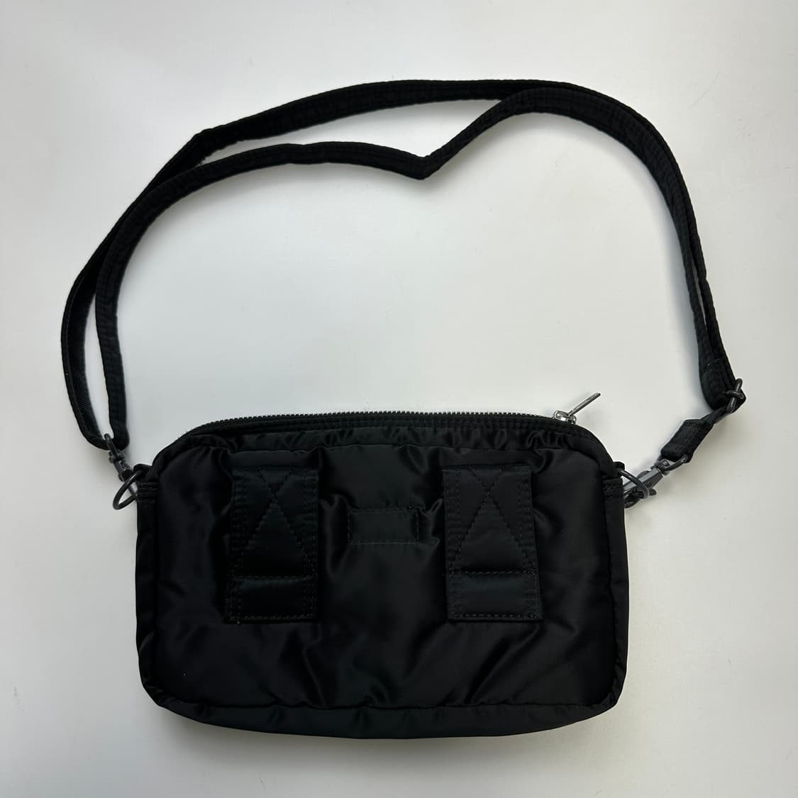 PORTER TANKER SHOULDER BAG 포터 탱커 숄더백 상품이미지9