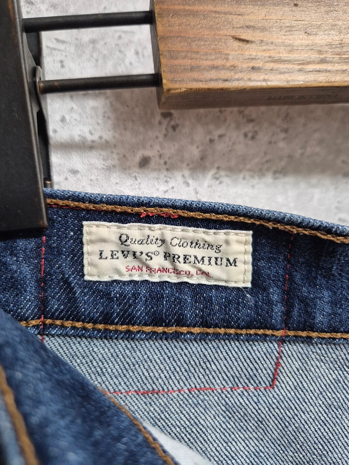 LEVI'S RED TAB 프리미엄 (26) 상품이미지7