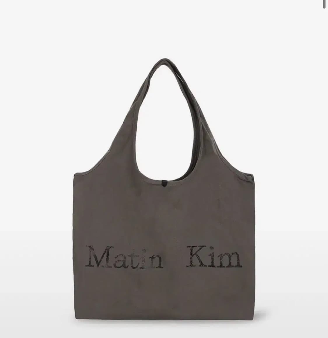 마뗑킴 에코백  상품이미지1