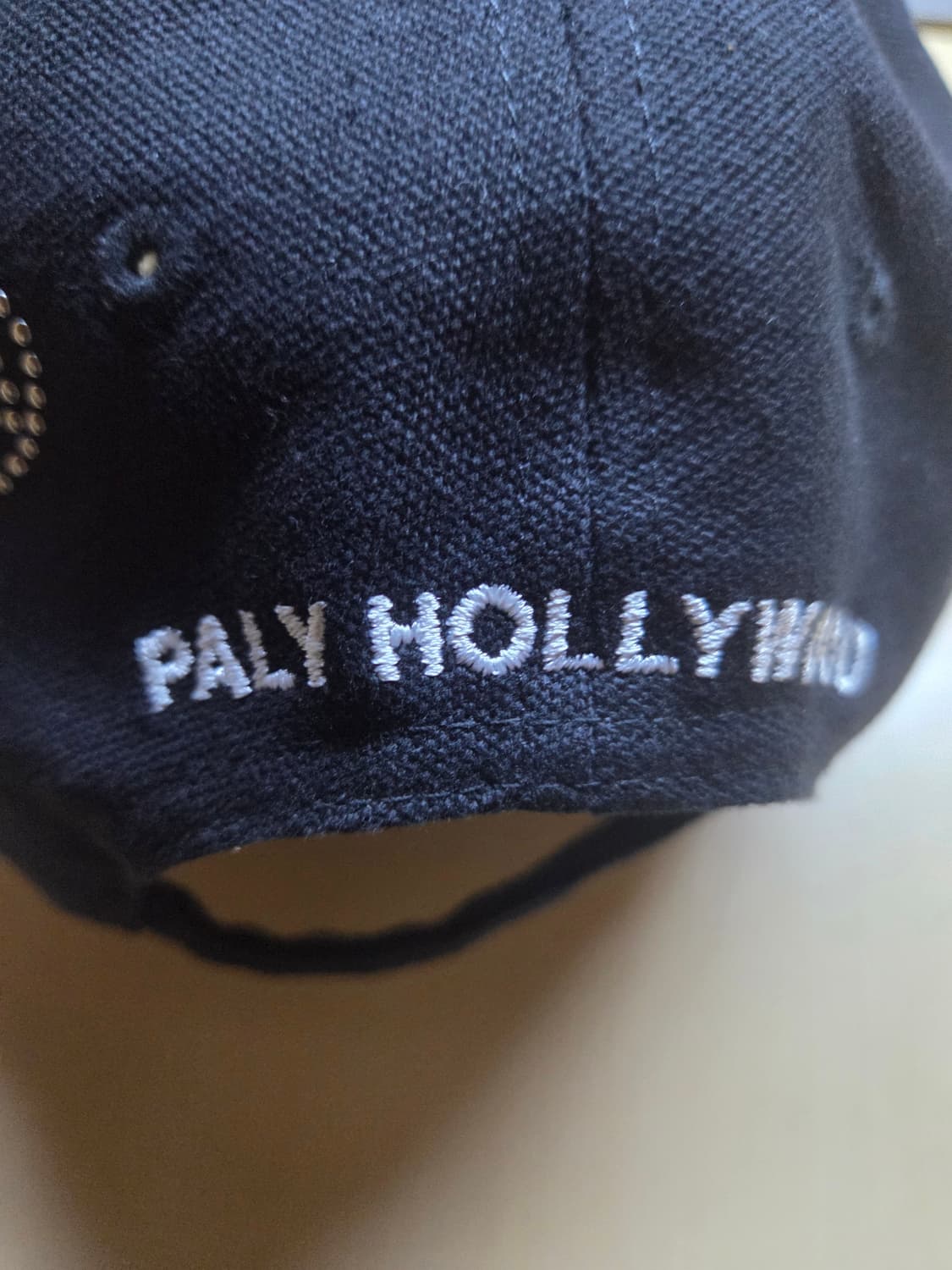 Paly hollywood 모자 상품이미지5