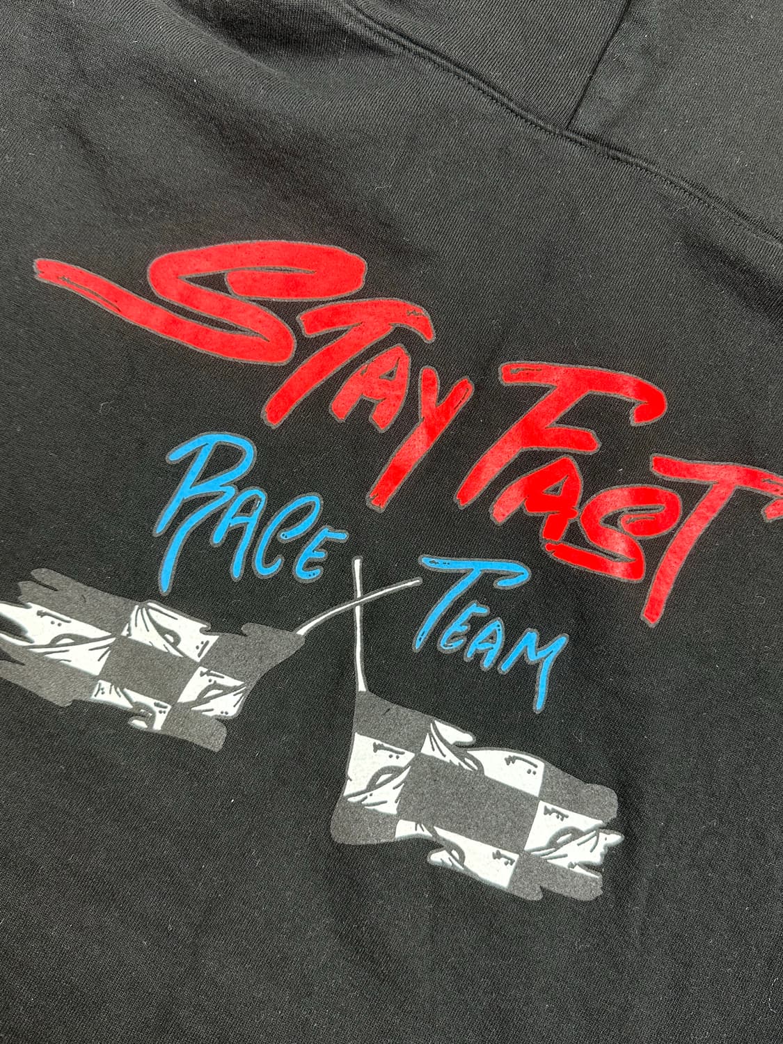 [L] 백화점판 정품 크롬하츠 X 매티보이 스테이 페스트 후드티 상품이미지6