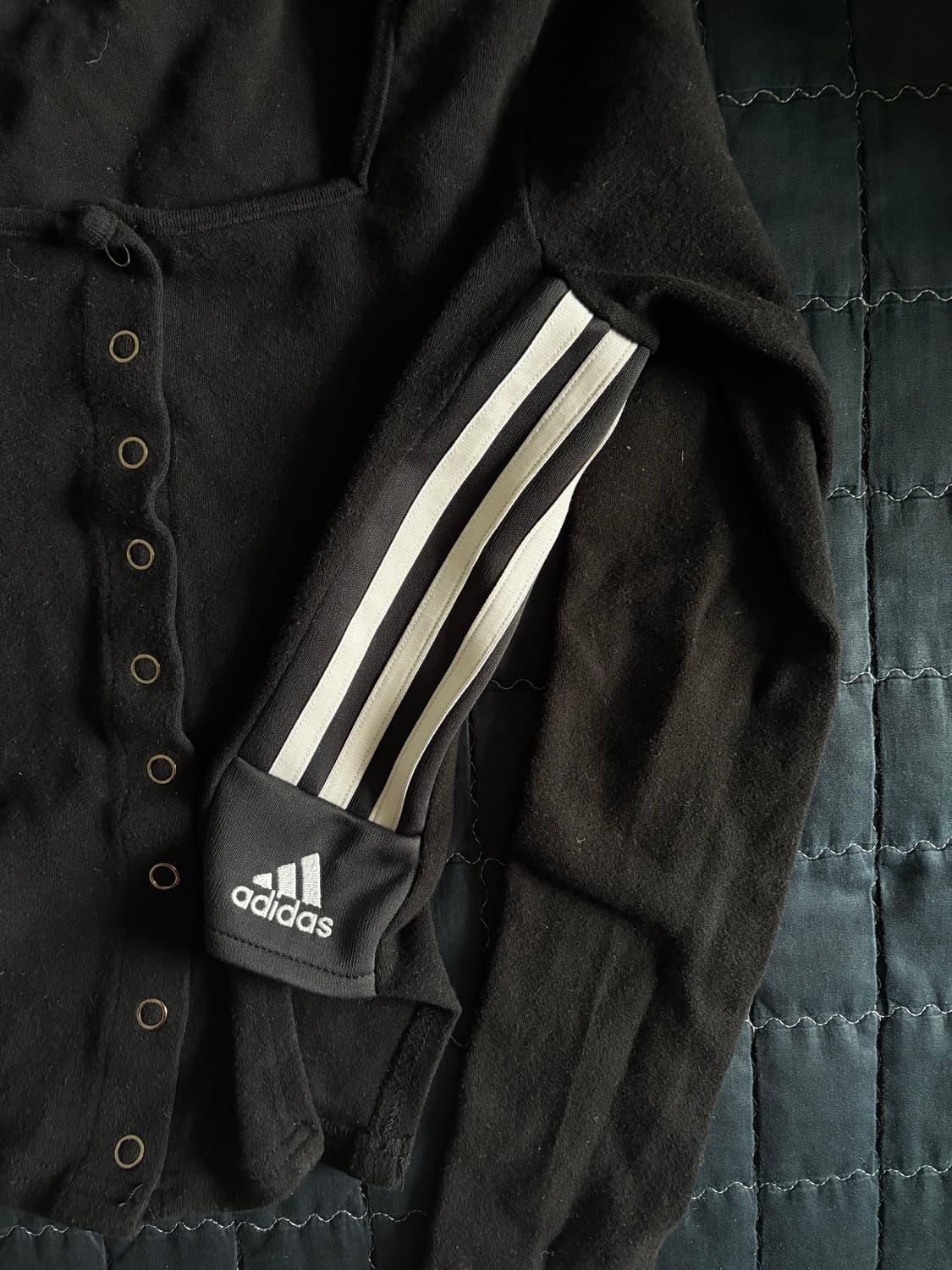 유이브 아디다스 커스텀 탑 상품이미지1