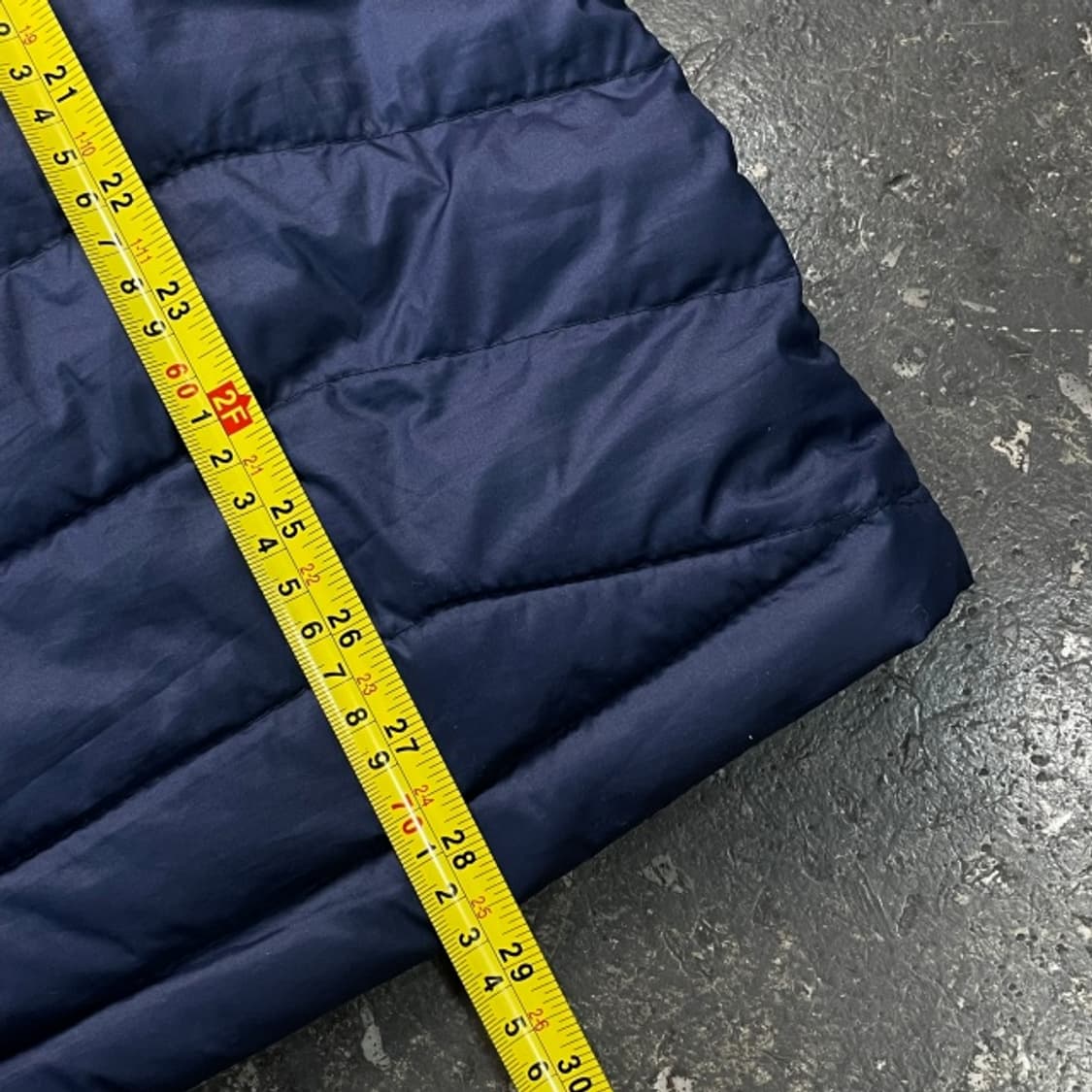 105 콜럼비아 경량패딩 상품이미지8