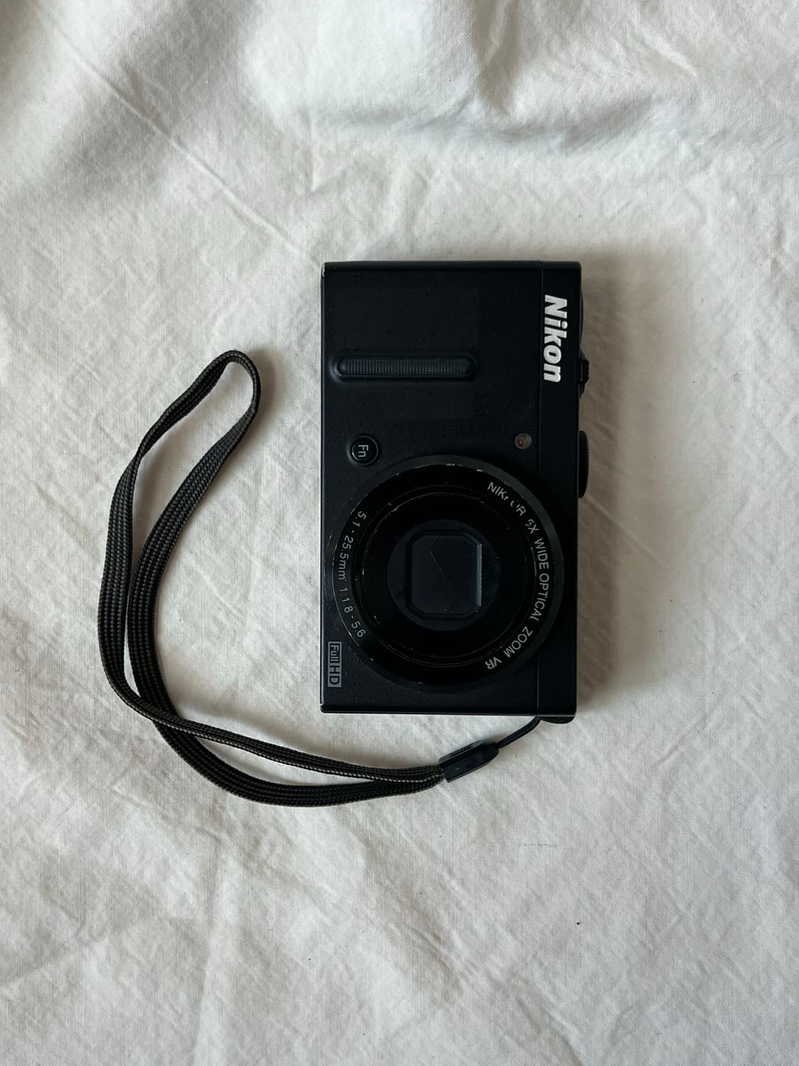 (결과물0) 니콘 p330 *레전드 카메라 상품이미지4