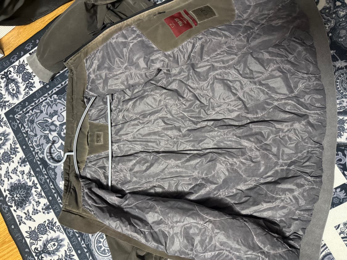 cp컴퍼니 프로택 자켓 L 상품이미지3