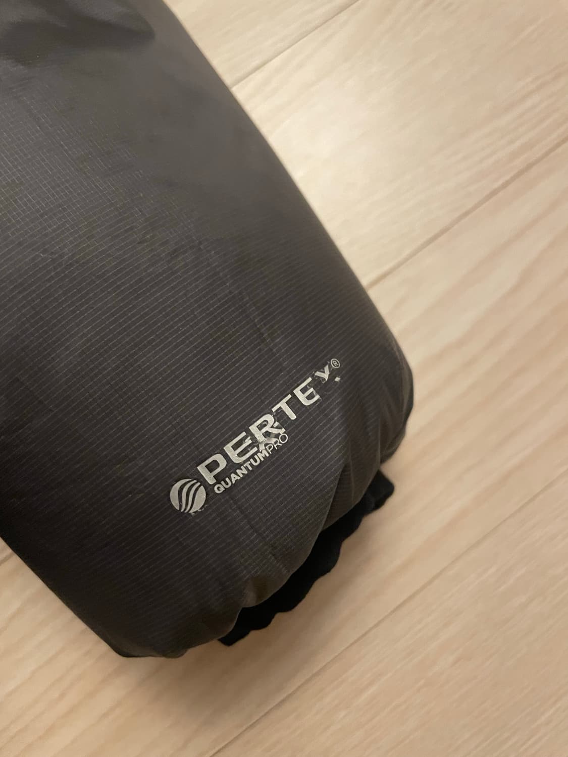 [3] 브라운야드 에베레스트 구스다운 챠콜컬러 상품이미지3