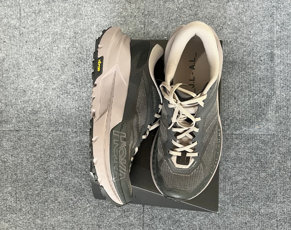 호카 Hoka x jlal mafate x 270 상품이미지2