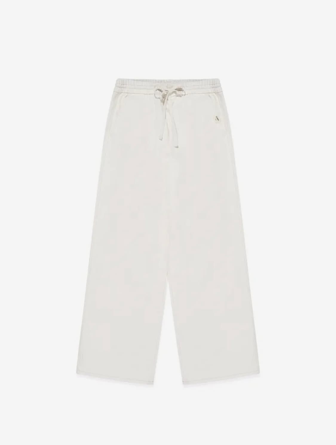 글로니 클래식 코튼 팬츠 트윌 상품이미지3