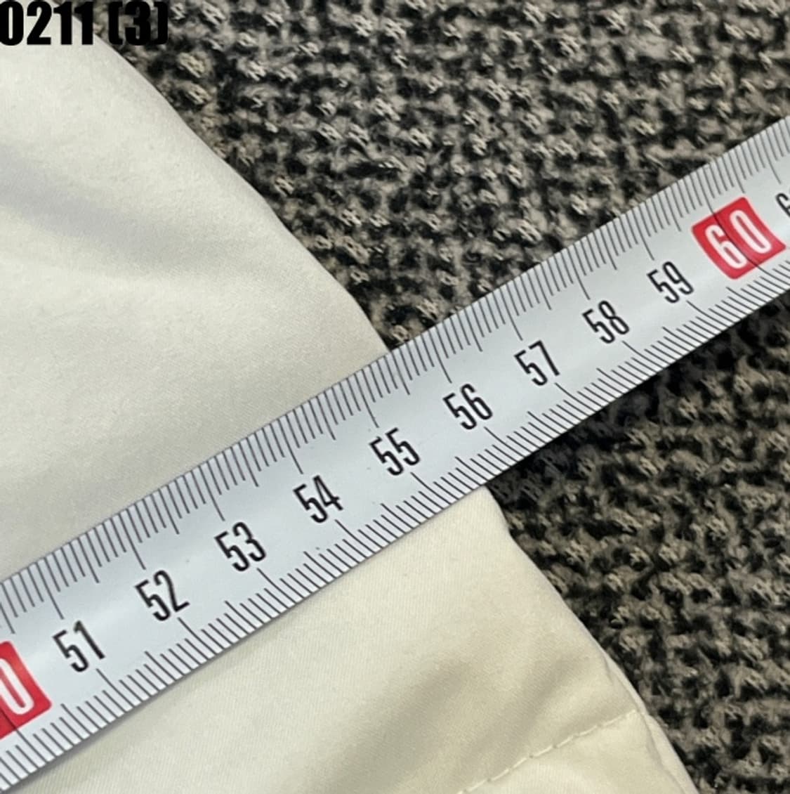 MILLET 롱패딩 상품이미지6