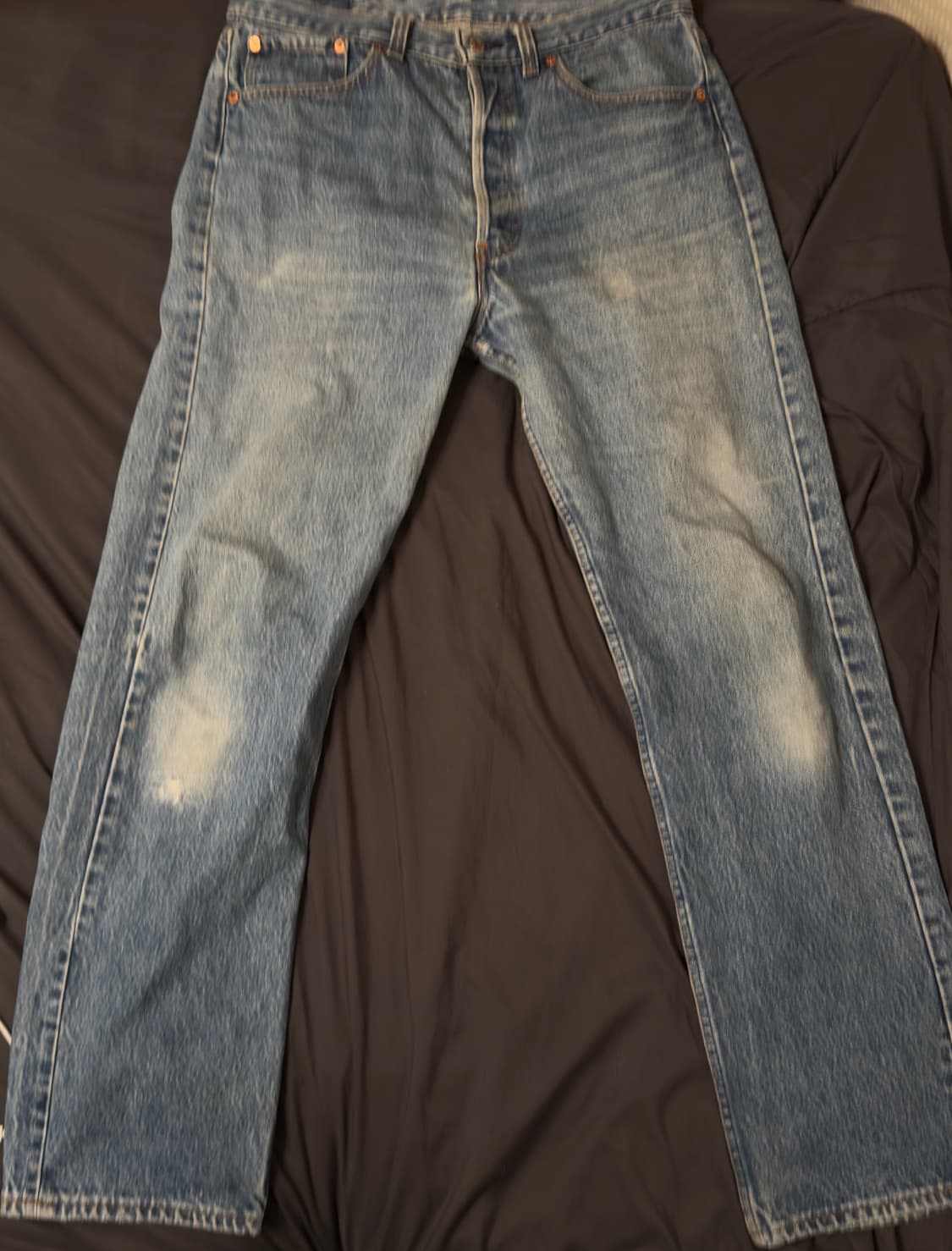 90s 리바이스 501 상품이미지1