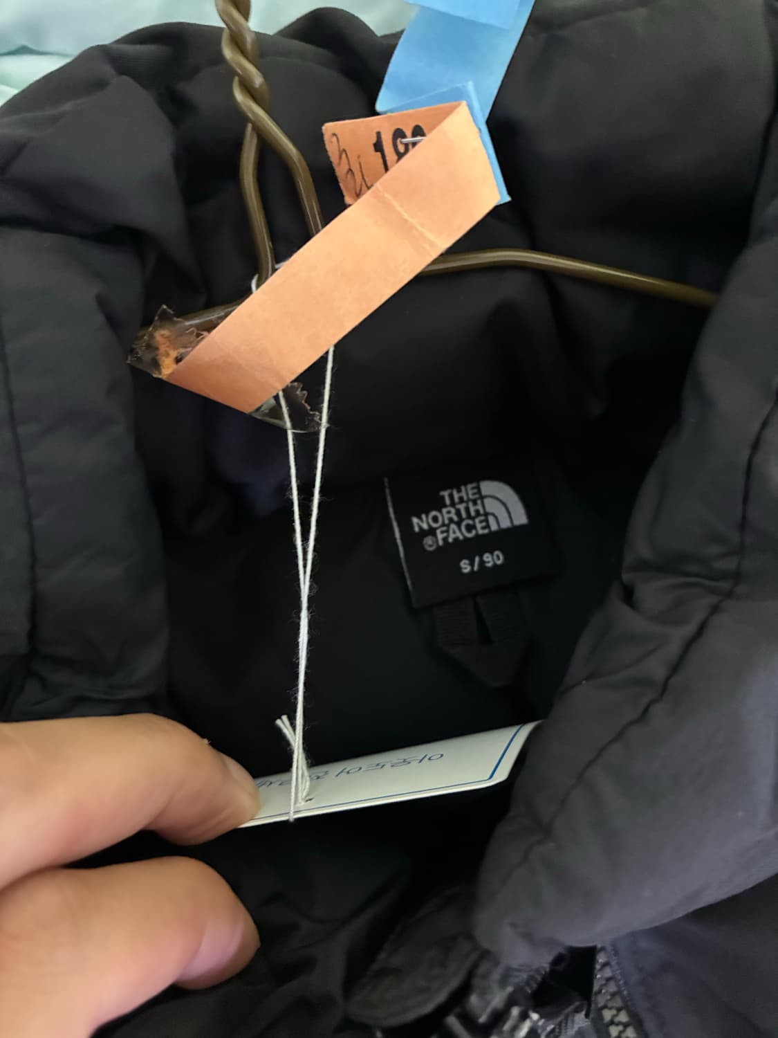 노스페이스 눕시 온볼 상품이미지4
