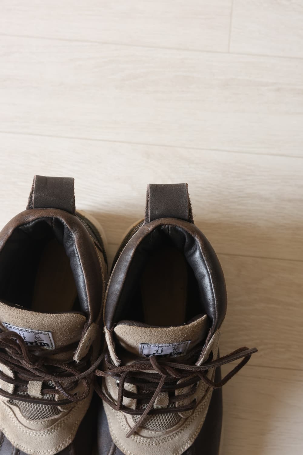 비즈빔 디코이 덕부츠 US9.5 상품이미지5