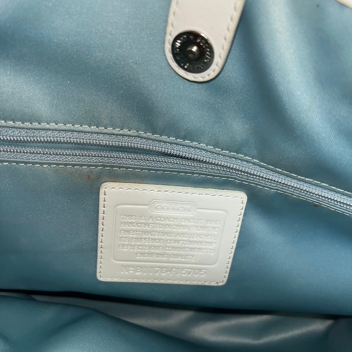 Coach 상품이미지8