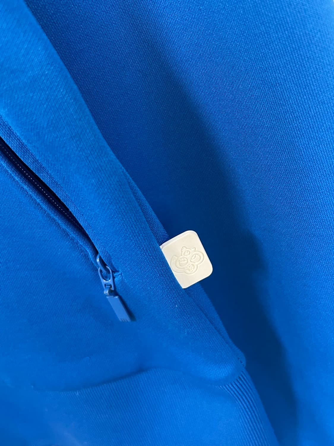 아디다스 06시즌 오리지널 이탈리아 국대 트랙탑 져지 상품이미지3