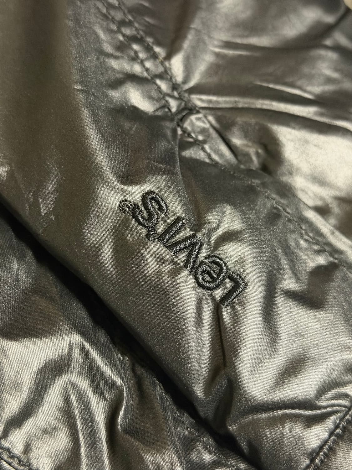 리바이스 덕다운 웨스턴 패디드 자켓 상품이미지6