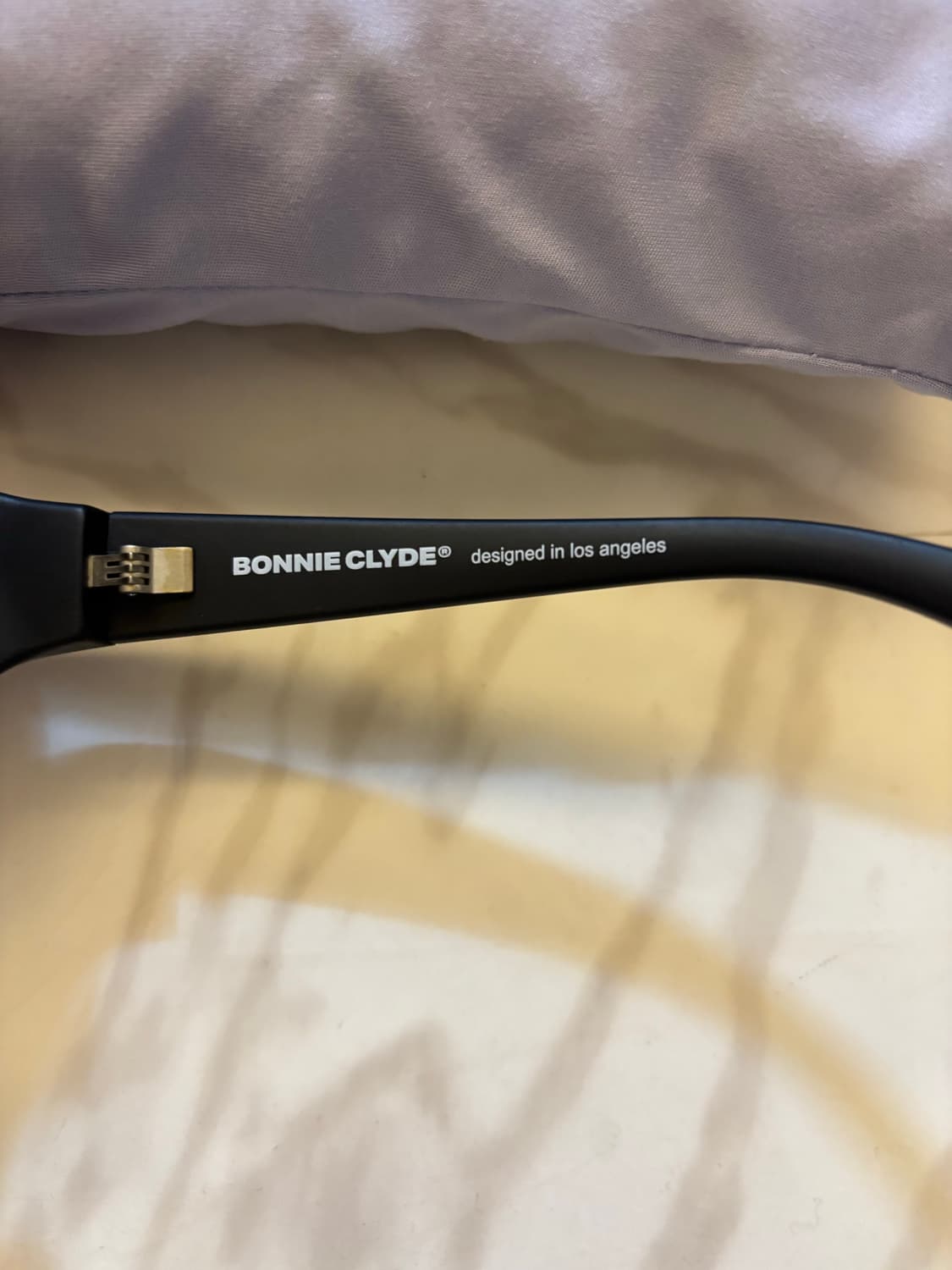 보니 클라이드 BEST FREIND 상품이미지2