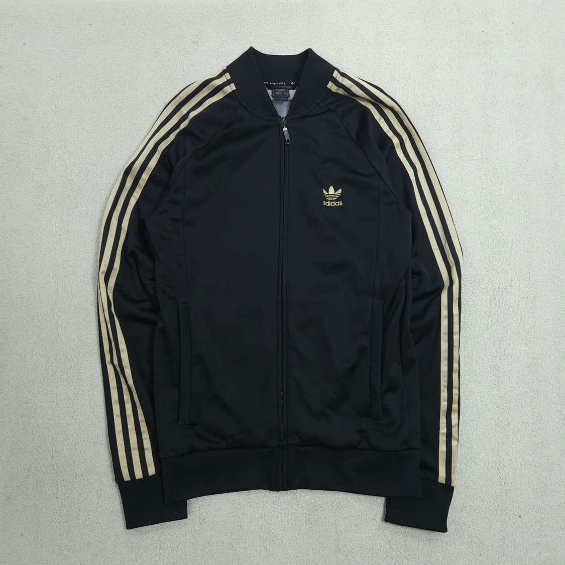 아디다스 검금 져지 110 상품이미지1