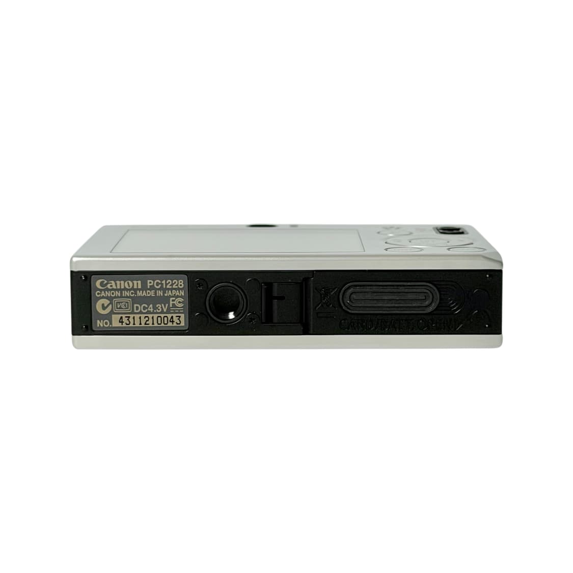 Canon ixy 캐논 익시 10 (익서스 70) 상품이미지7