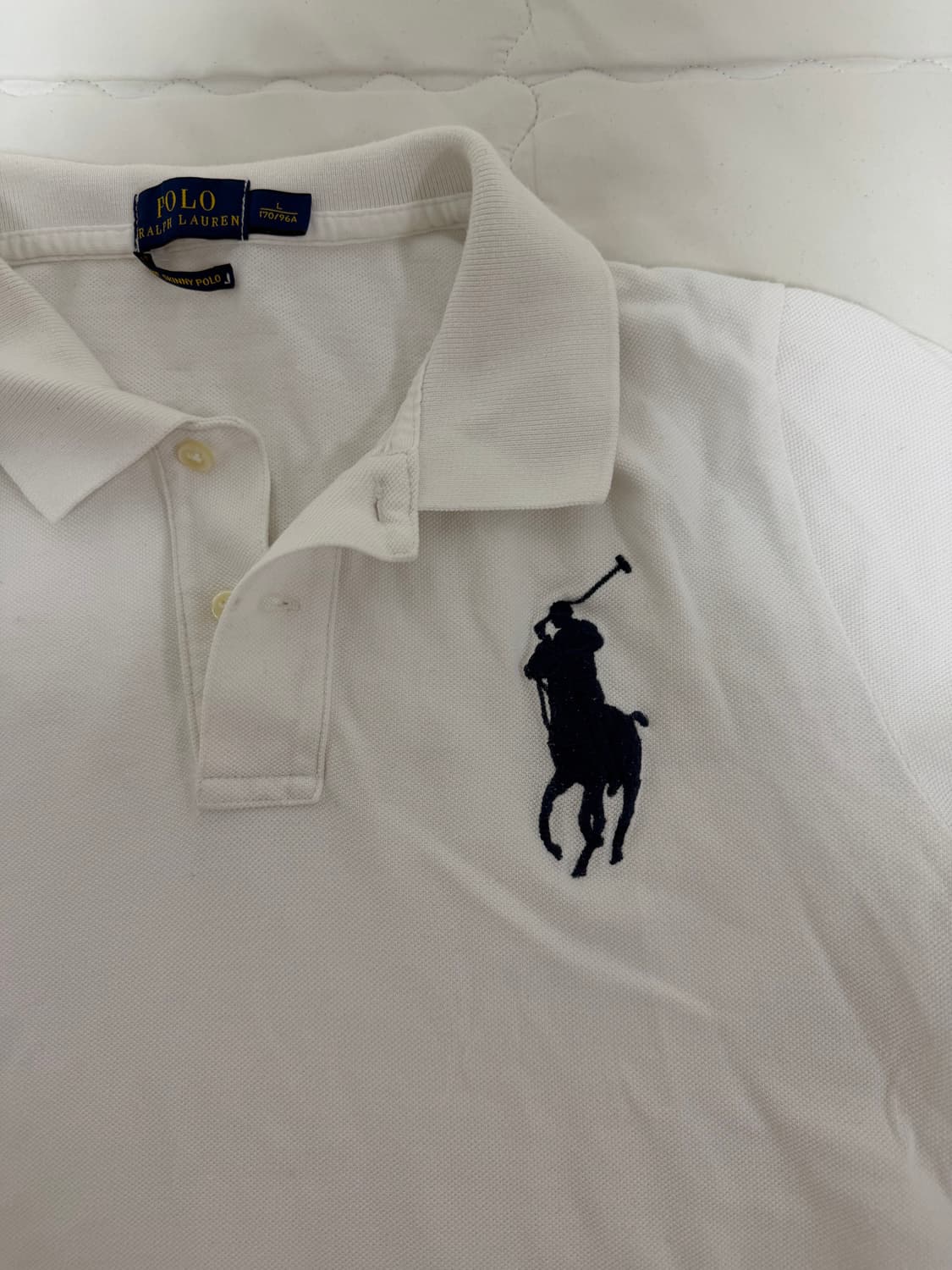 폴로 카라티 상품이미지2