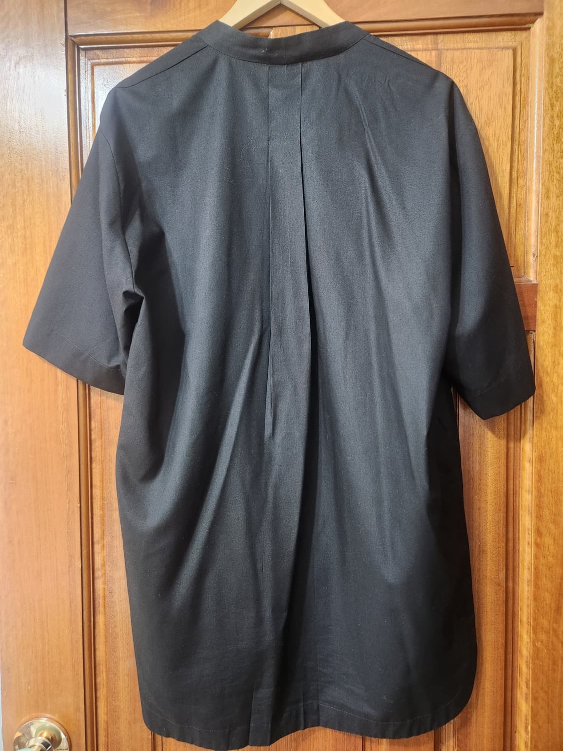 시스템옴므 기모노 셔츠 상품이미지2