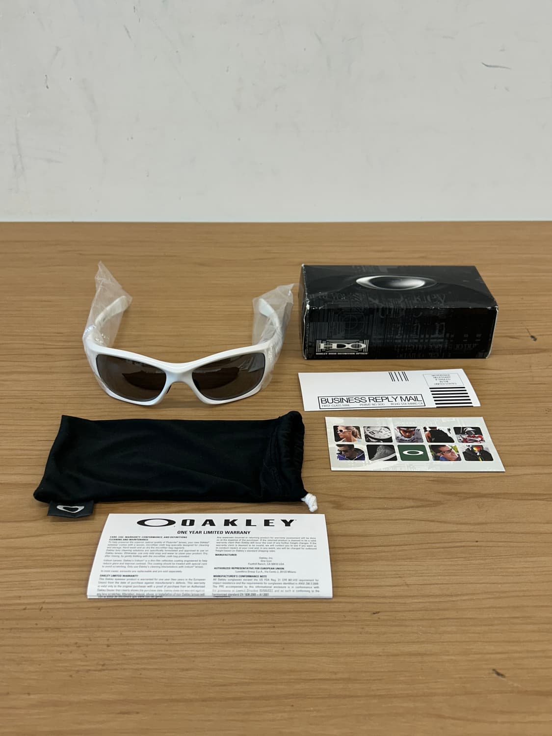 Oakley 상품이미지2