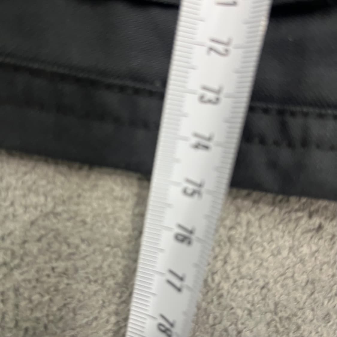 M 지스타로우 유틸리티 필드자켓 상품이미지10