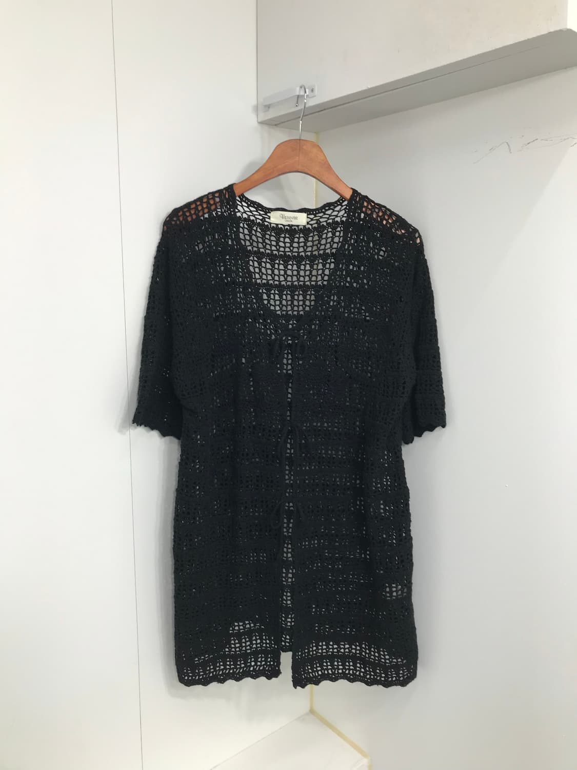 𖤐엑팜 블랙 모리 코디  Set 𖤐 상품이미지7