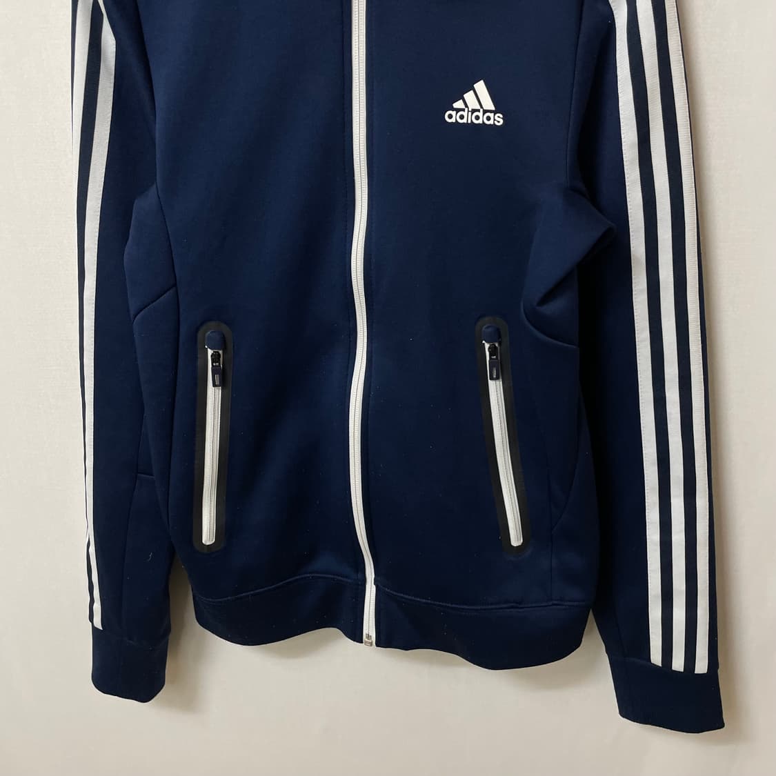 [ M ] 아디다스 여성 파이어버드 트랙탑 져지  상품이미지5