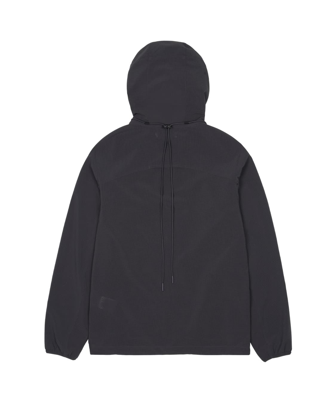 (3 4) 산산기어 에어 홀 자켓 레드 빈 새상품 상품이미지2