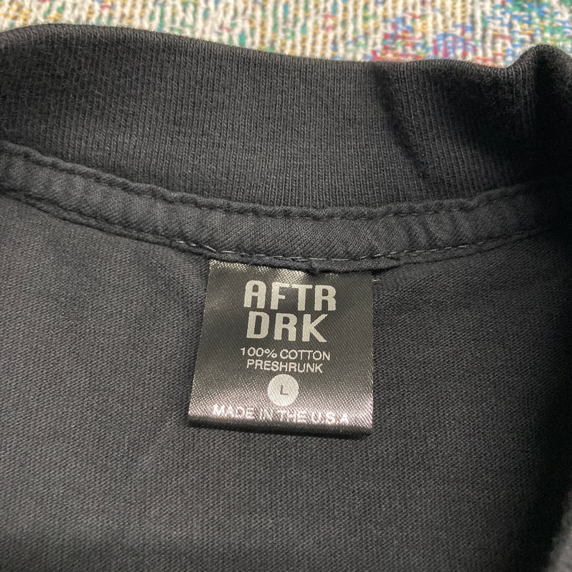 아키라 부틀렉 애니메이션 티셔츠 상품이미지6