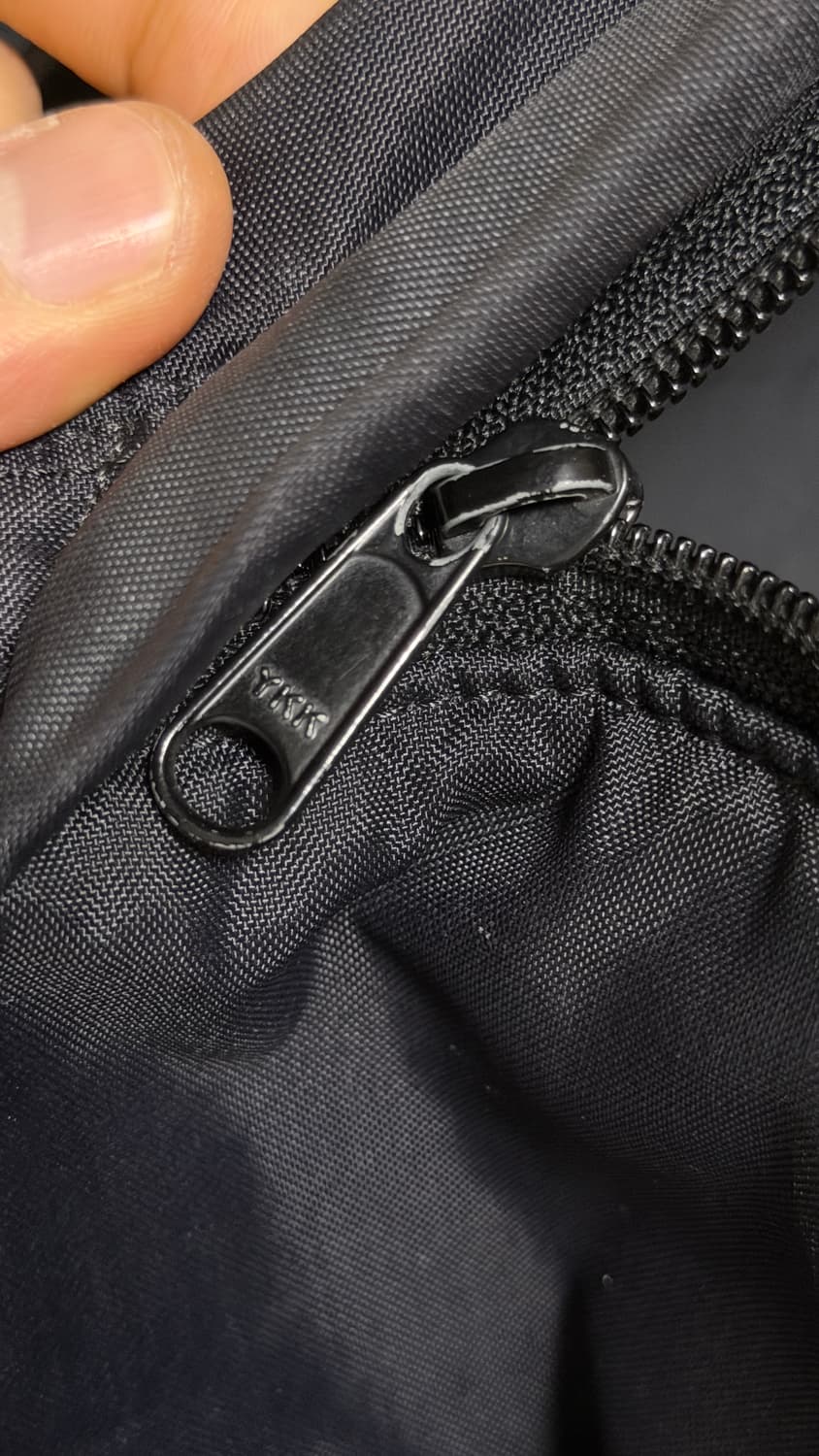 꼼데가르송 옴므 플러스 백팩 상품이미지6