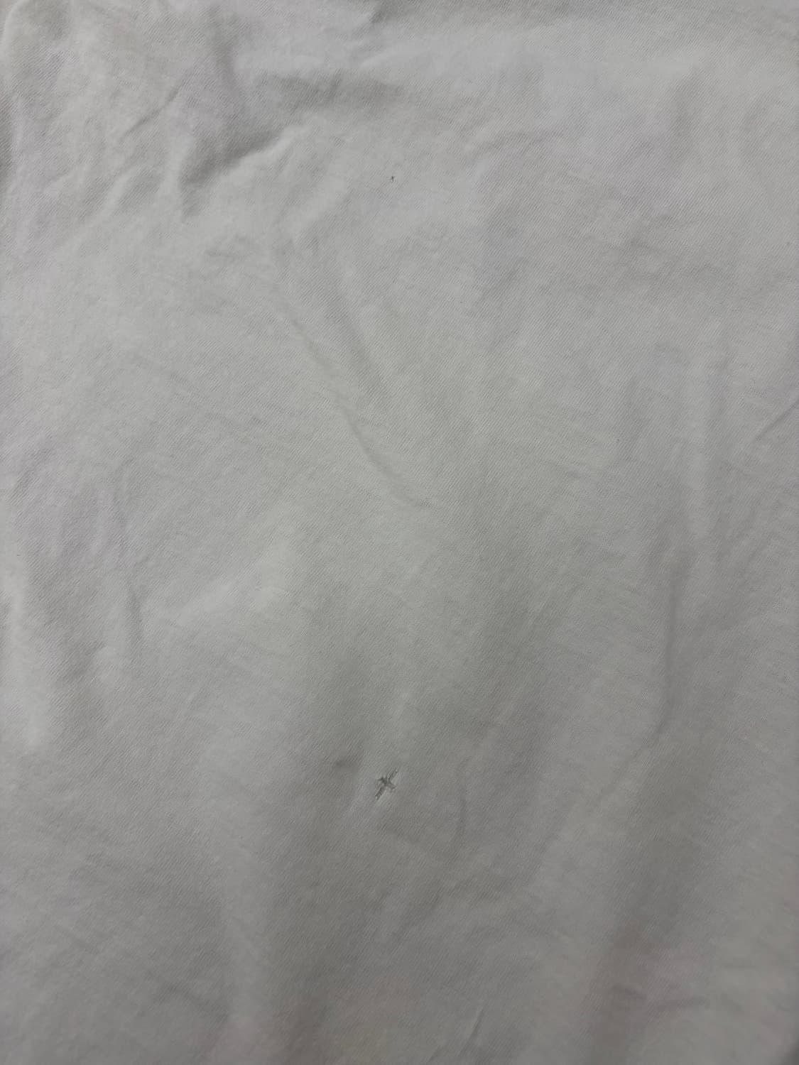 90s Microsoft Premier Club Tee (white) 상품이미지9