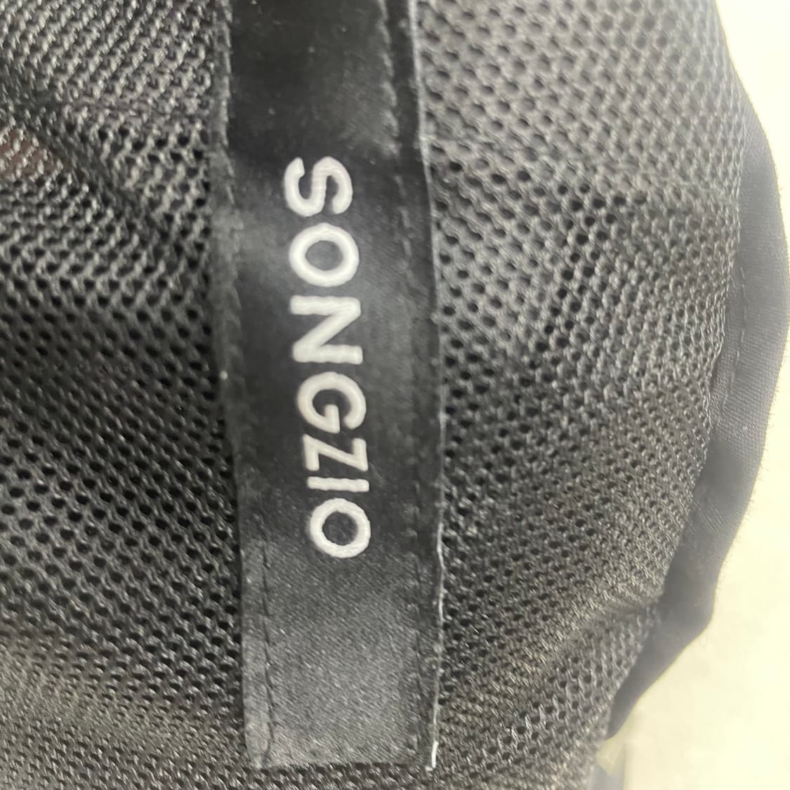 SONGZIO 송지오 옴므 테크 카고팬츠 상품이미지3