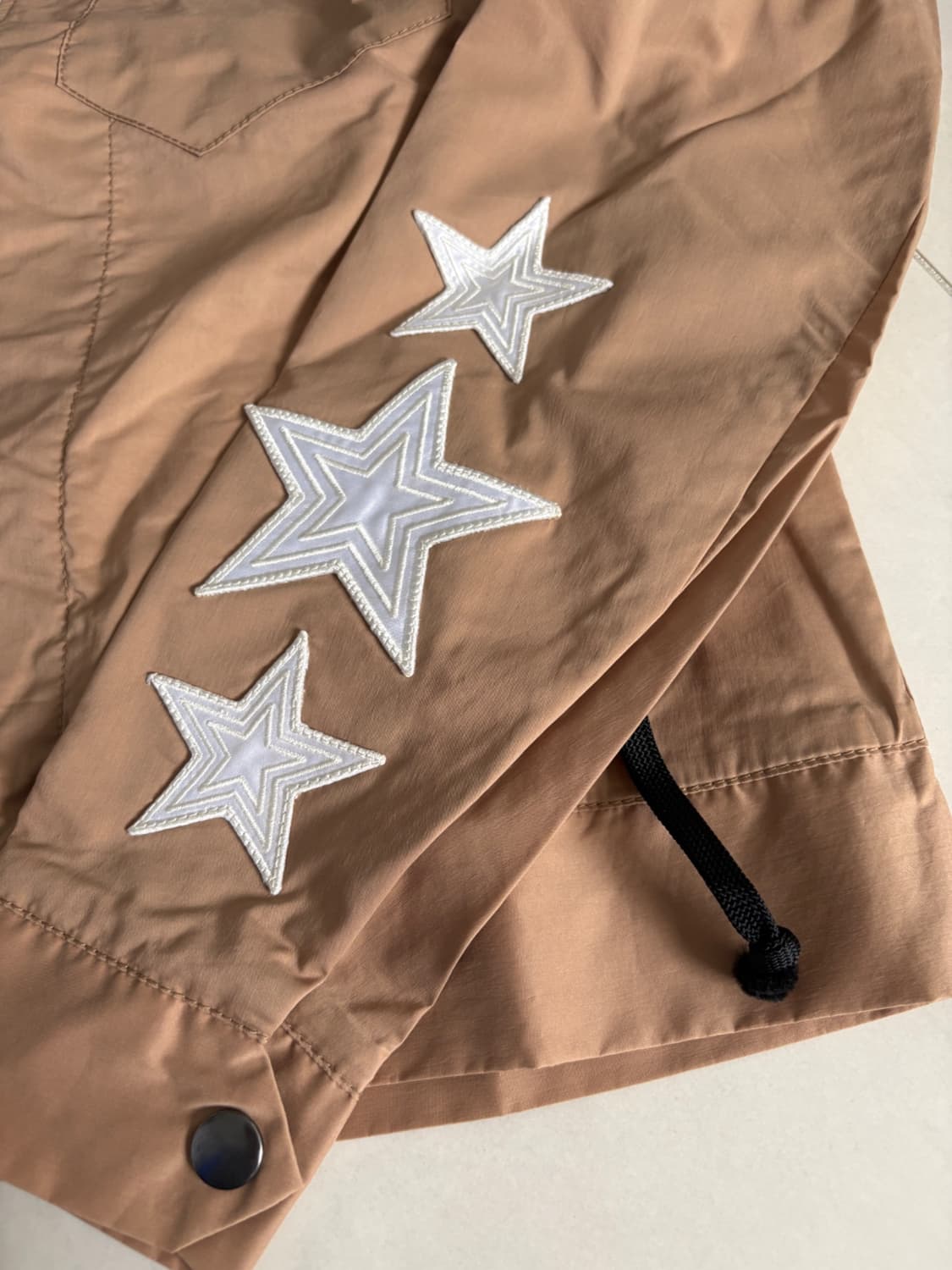 work jacket star 자켓 상품이미지7