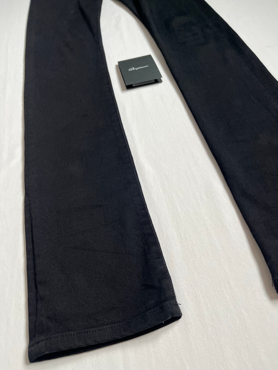 S’exprimer Skinny Denim Pants 상품이미지5