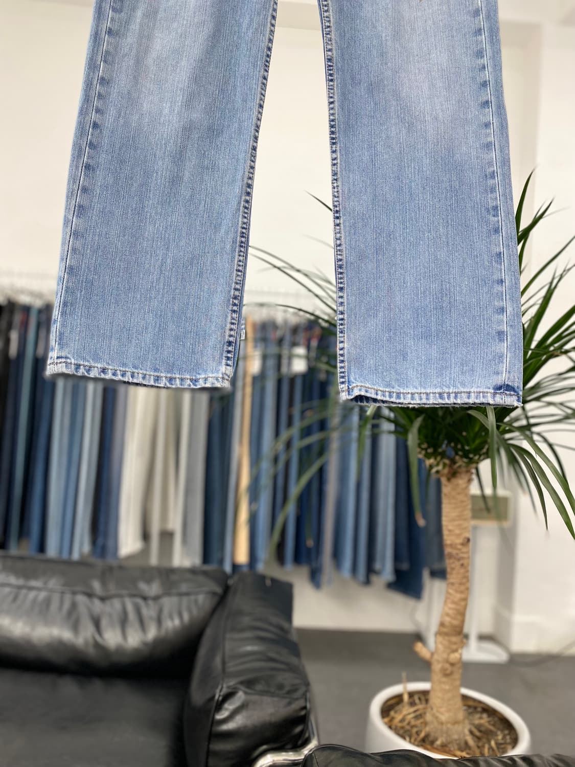 Levis569 Loose Fit 00s 32사이즈 a5253 상품이미지3