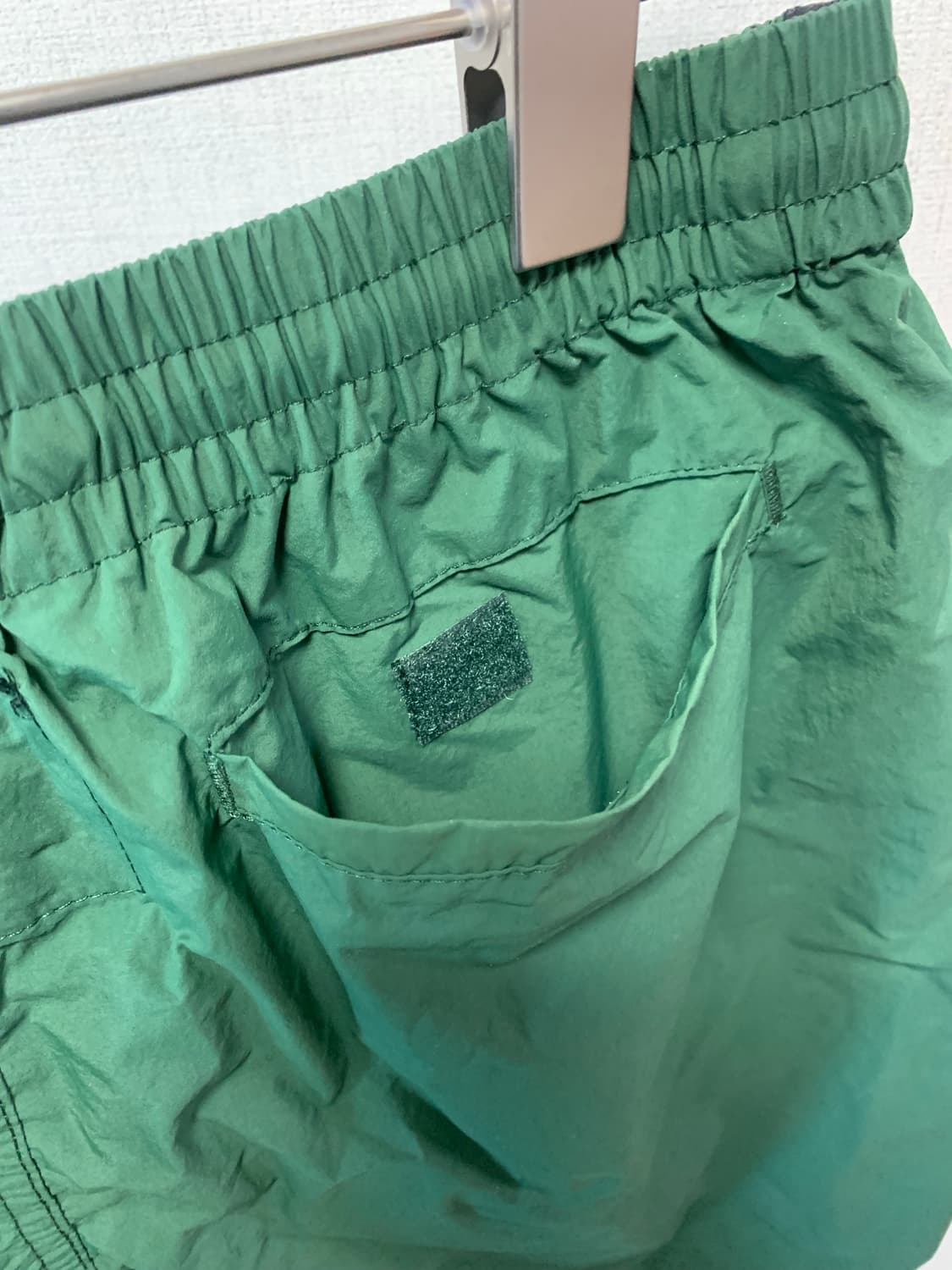 와코마리아 숏반바지 상품이미지4