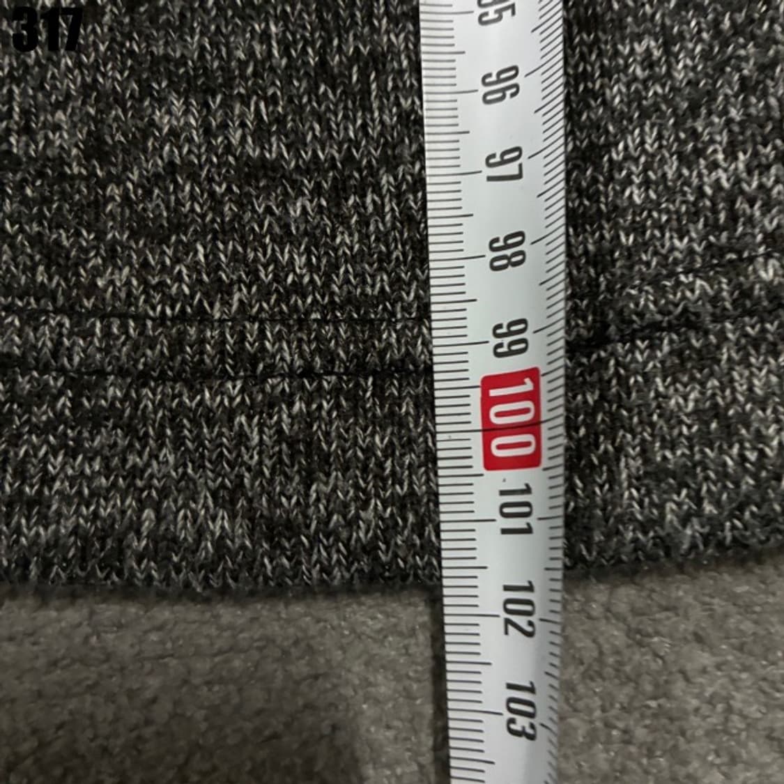 아베크롬비 바지 상품이미지6