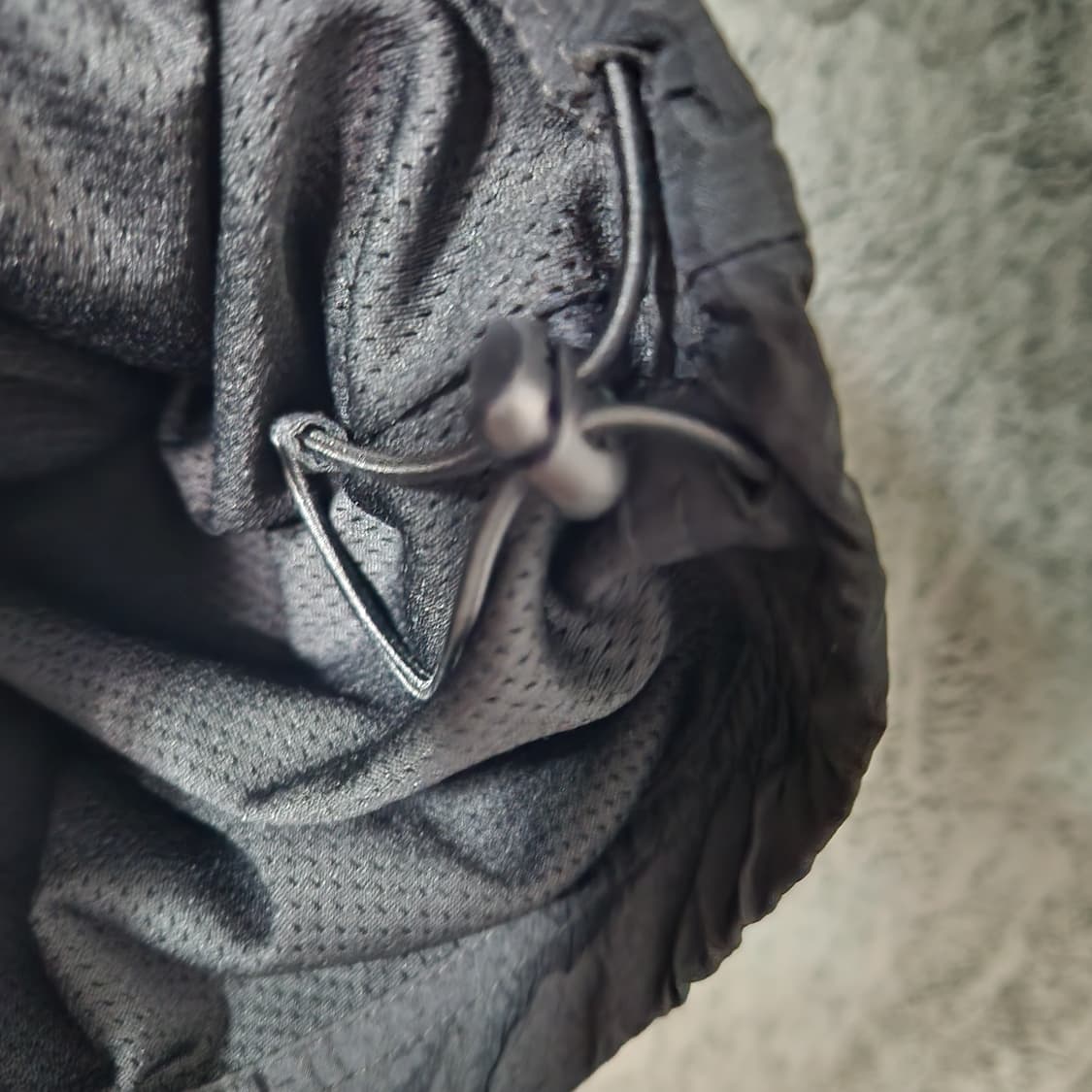 H908 [L] 나이키 조던 브루클린 드래프트 나일론 바지  상품이미지5