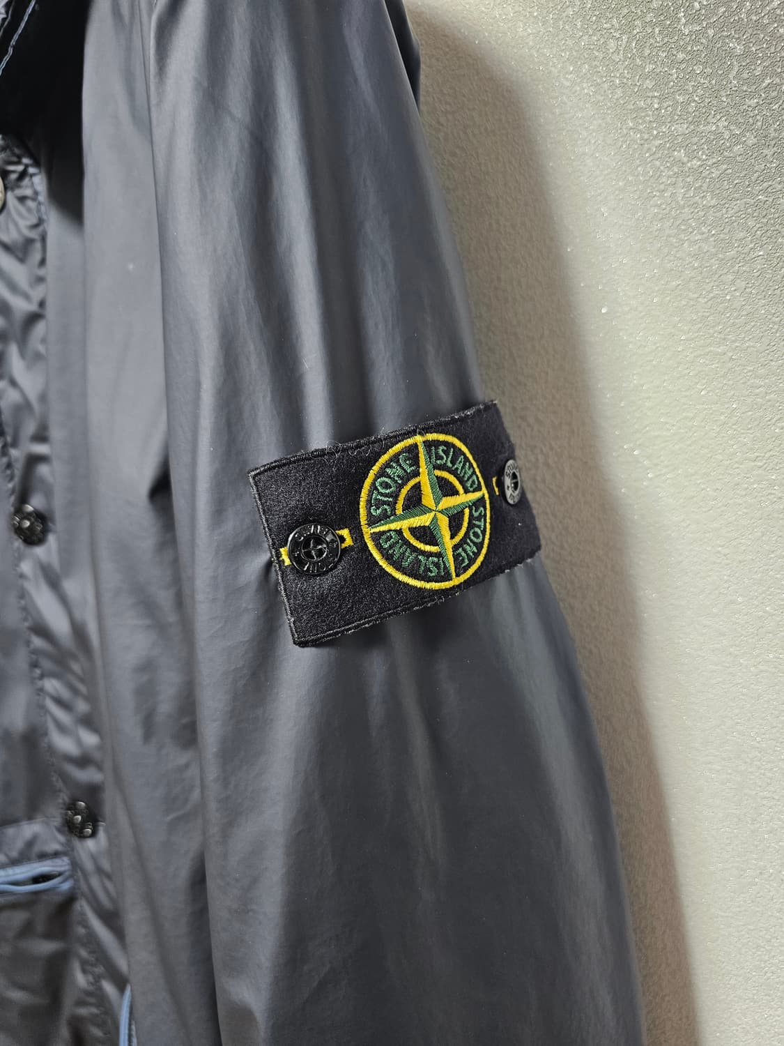 스톤아일랜드 무솔라 고마타 상품이미지4