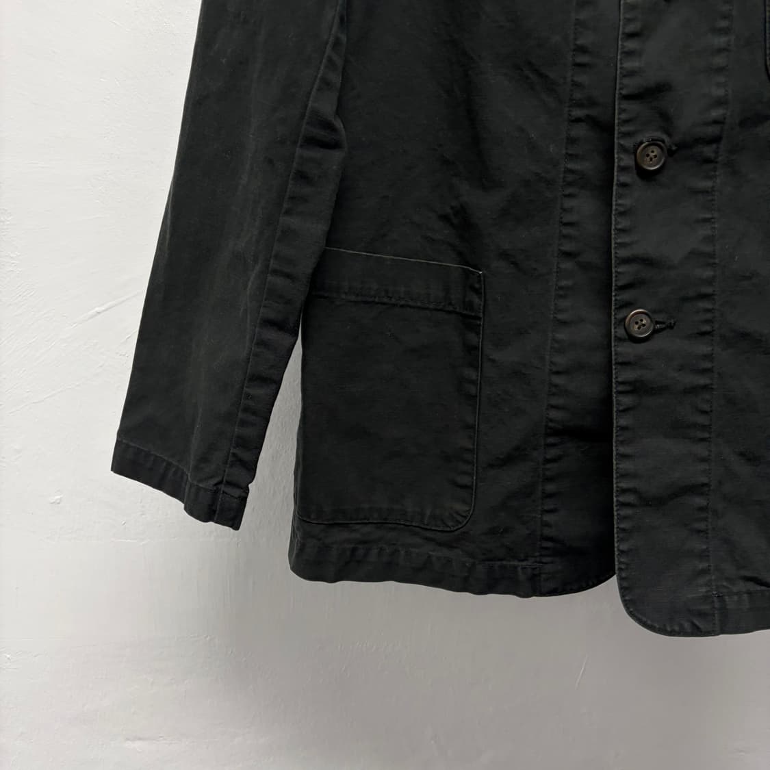 폴로 랄프로렌 일판 프렌치 워크자켓 초어자켓 상품이미지5