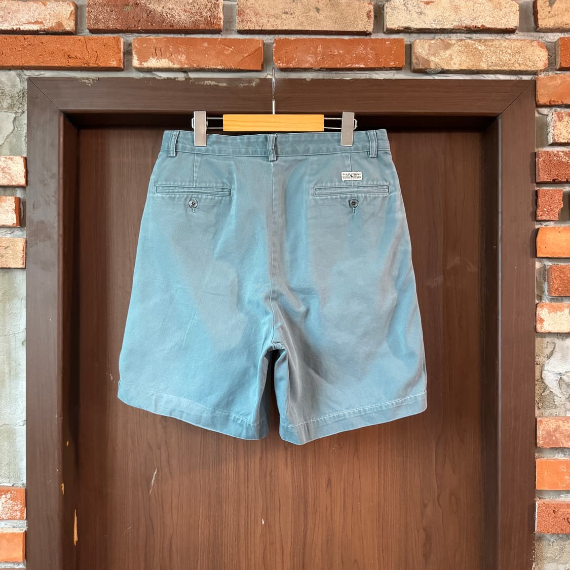 00s 폴로치노 폴로반바지 31사이즈 상품이미지6