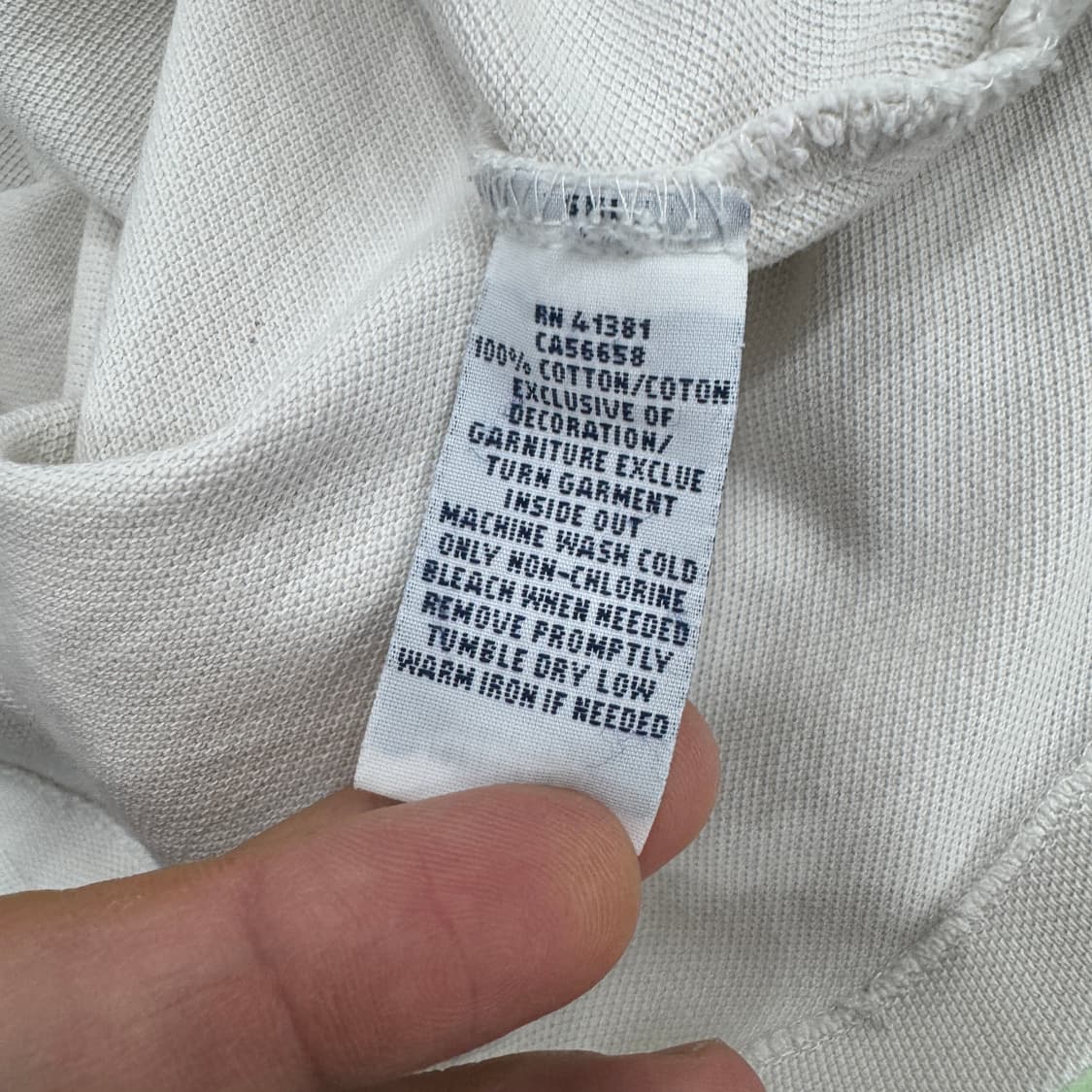 L 폴로 랄프로렌 빅포니 클래식 로고 반팔 키라 티셔츠  상품이미지10