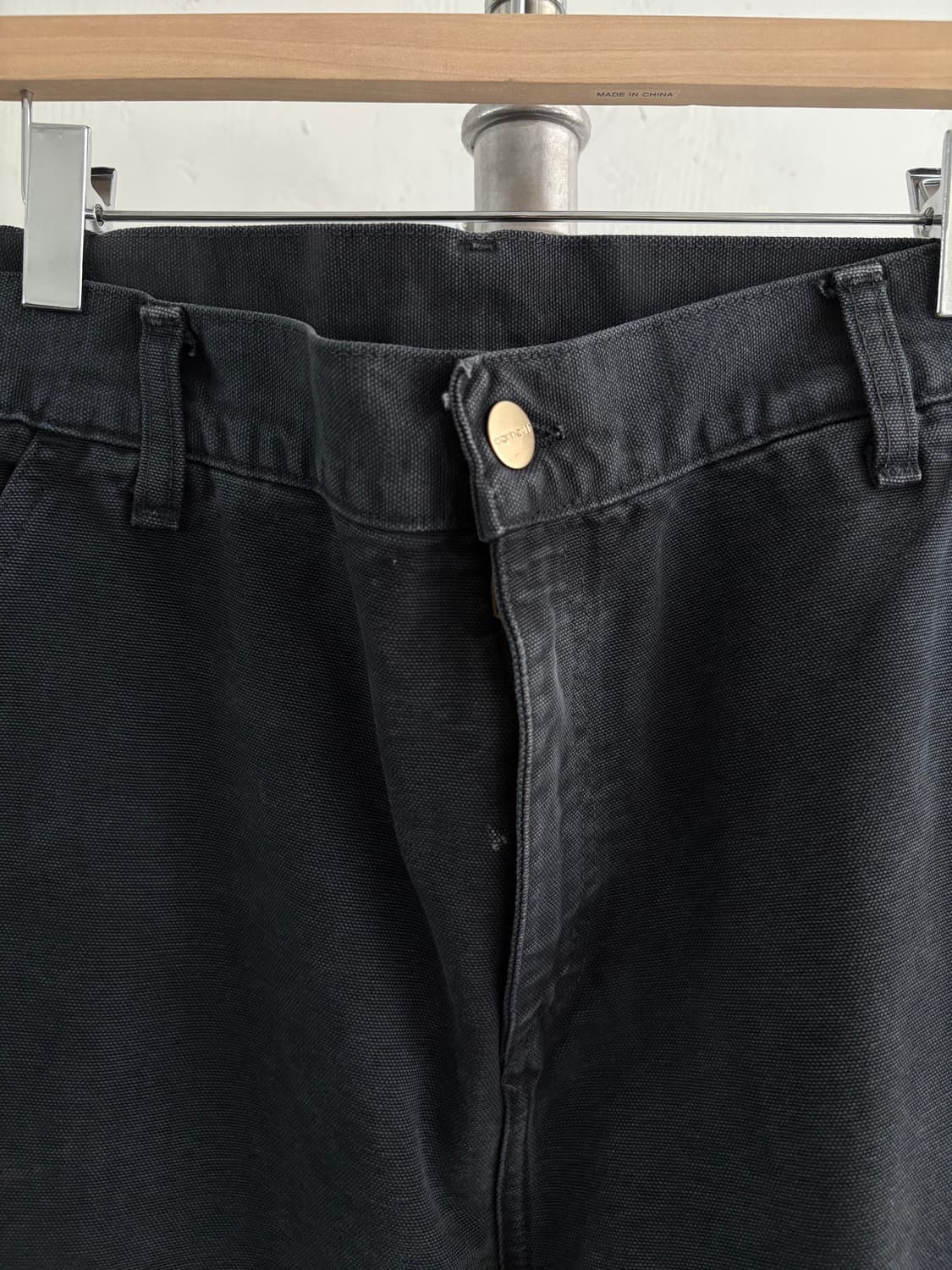 Carhartt WIP 칼하트 WIP 키토 카고 팬츠 상품이미지7